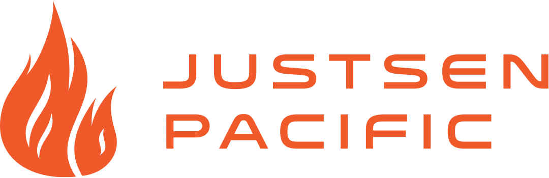 Justsen Pacific